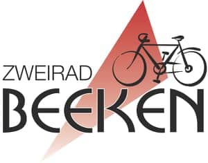 Logo Zweirad Beeken Fahrradhandel Bike leasing