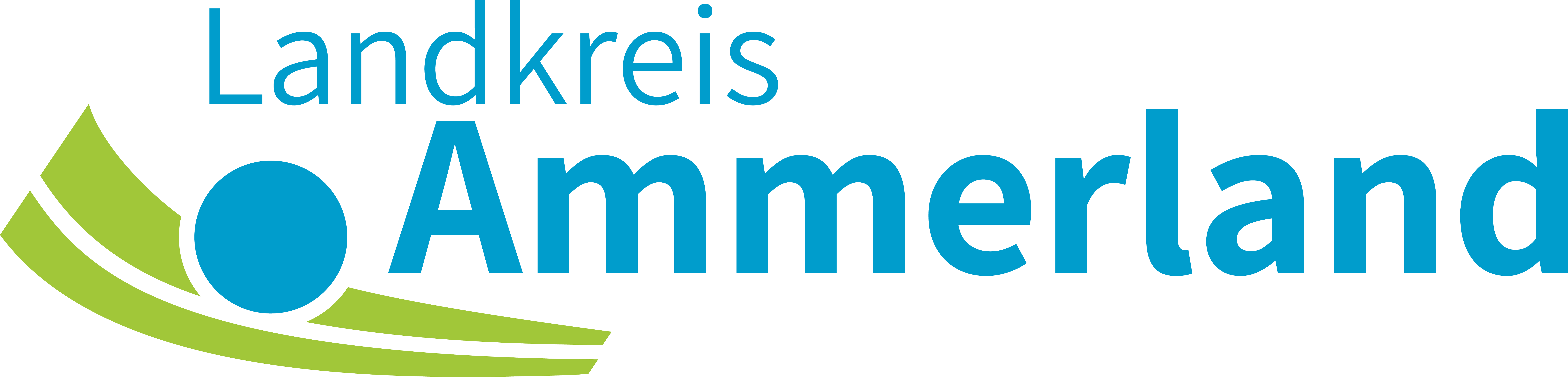 Logo Landkreis Ammerland