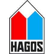 Bikeleasing Logo Hagos