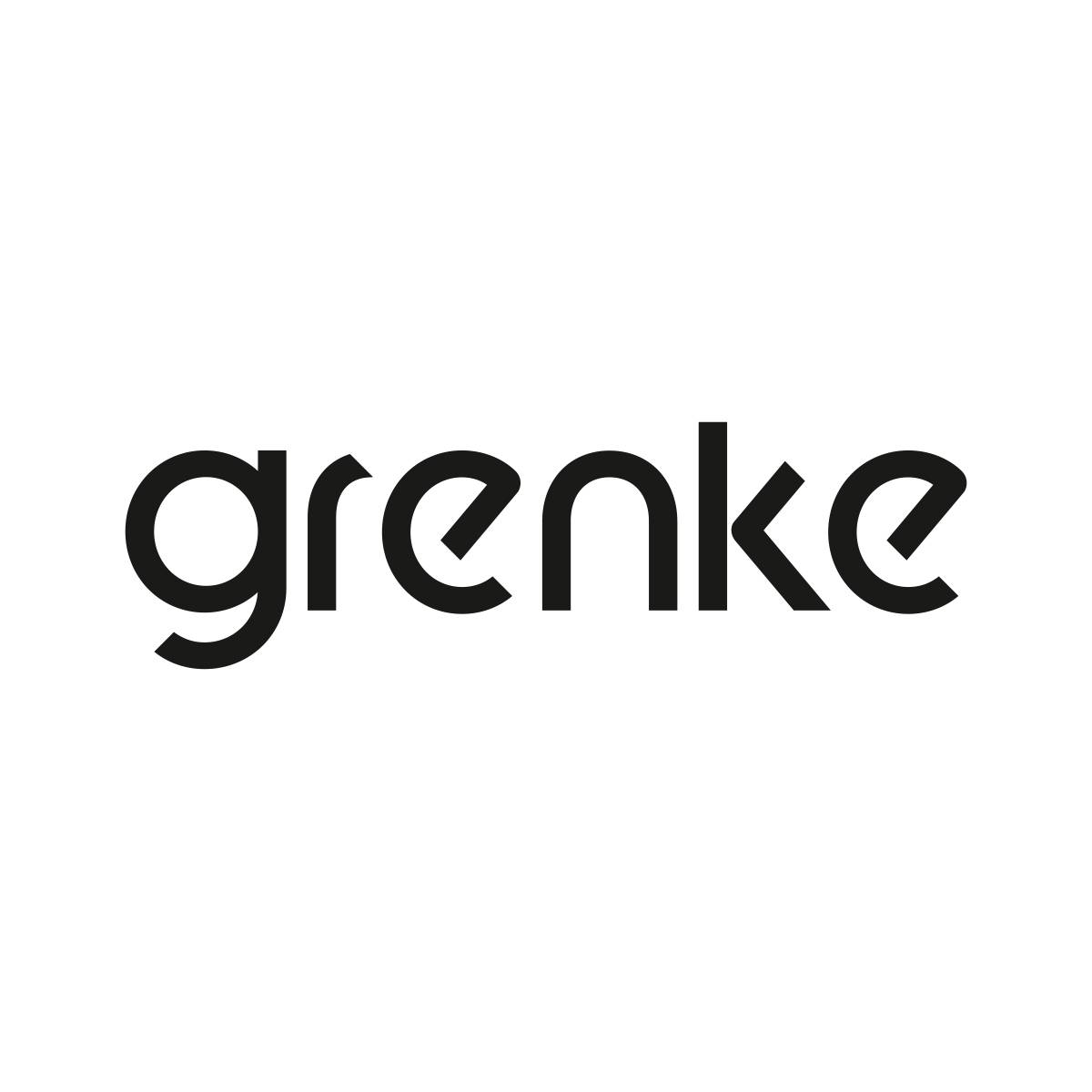 Logo Grenke