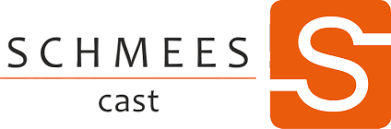 Logo Schmees Cast