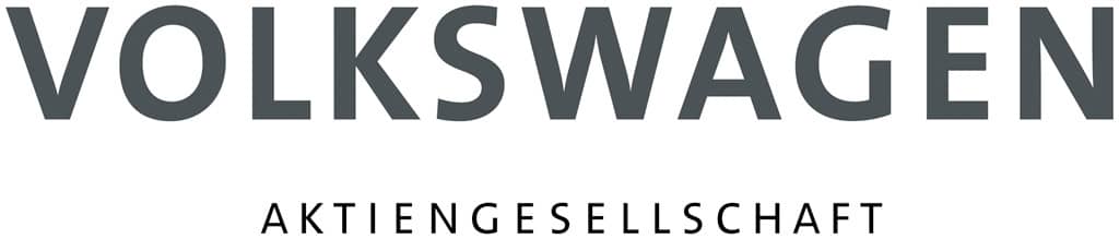 Logo Volkswagen Aktiengesellschaft