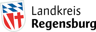 Lease a Bike Dienstradleasing Logo Landkreis Regensburg