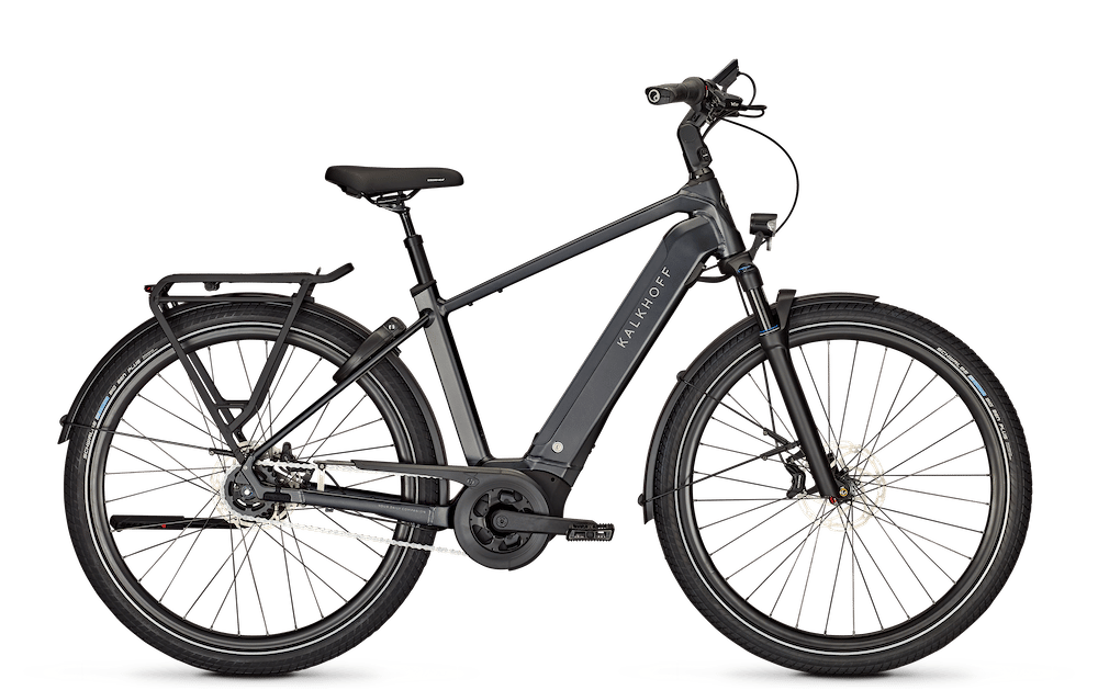 Kalkhoff E-Bike