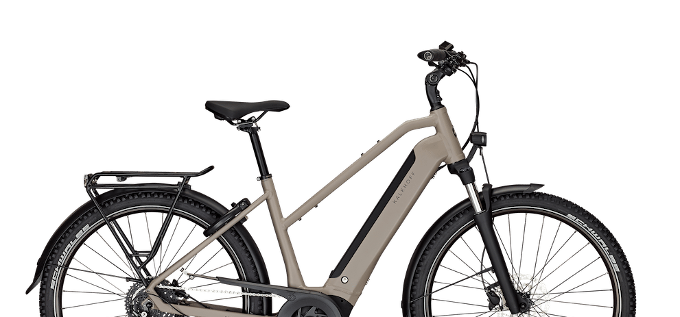 Kalkhoff E Bike leasen