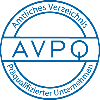 Logo AVPQ Dienstradleasing