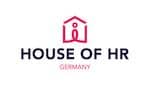 Bikeleasing Logo House of HR