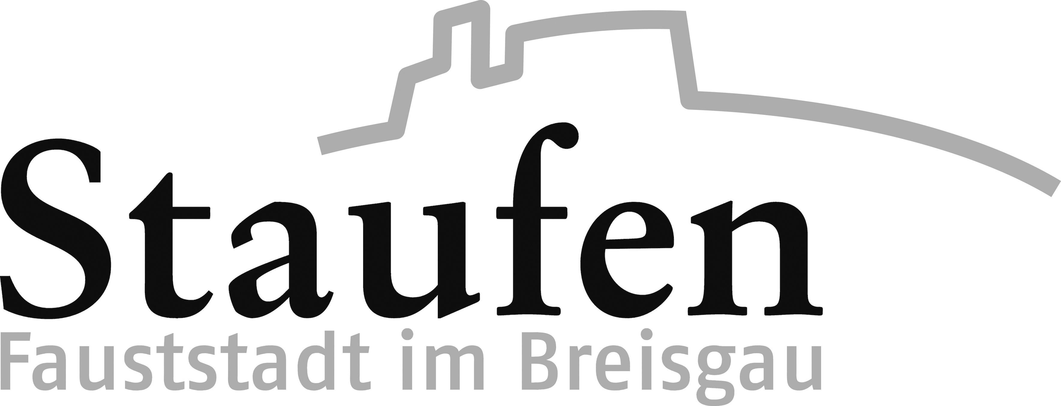 Logo Stadt Staufen Dienstradleasing