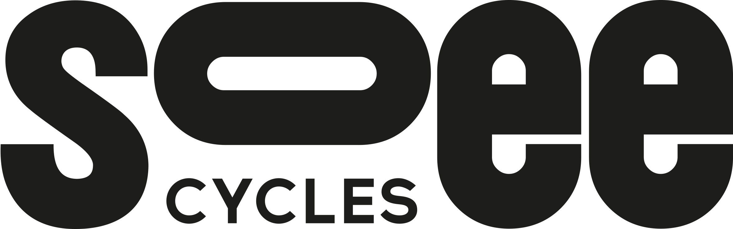 Soee Cycles Logo Final
